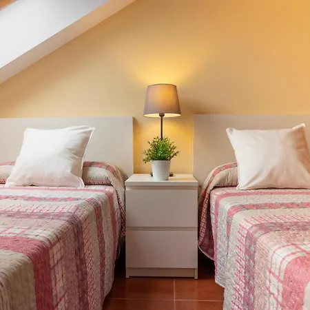 Apartamento Fgdr343f El Rayo