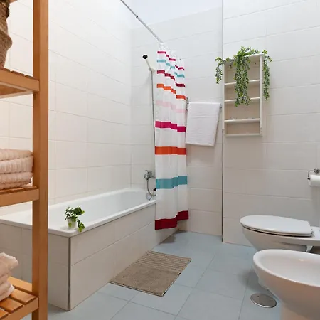 Apartamento Fgdr343f El Rayo *