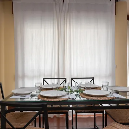 Apartamento Fgdr343f El Rayo *