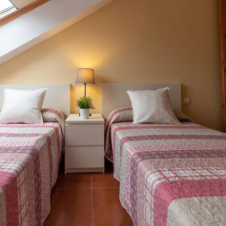 Apartamento Fgdr343f El Rayo *