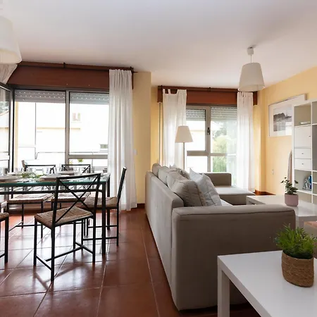 Fgdr343f El Rayo Apartamento San Vicente De La Barquera