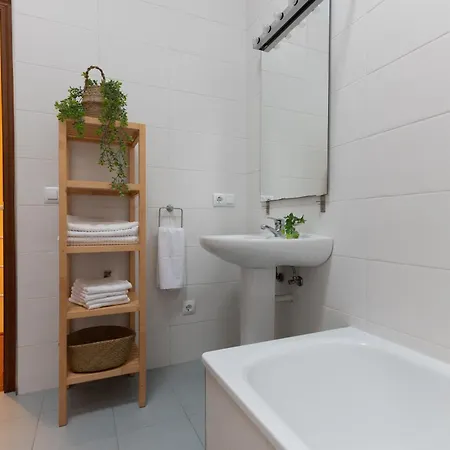 Apartamento Fgdr343f El Rayo San Vicente De La Barquera