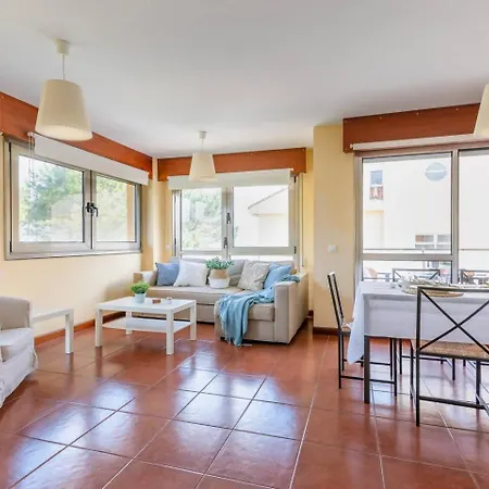 Apartamento Fgdr343f El Rayo *