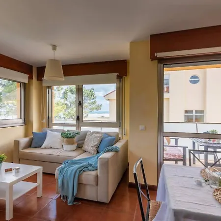 Apartamento Fgdr343f El Rayo