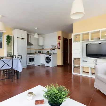 Fgdr343f El Rayo Apartamento *