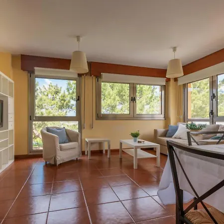Apartamento Fgdr343f El Rayo *