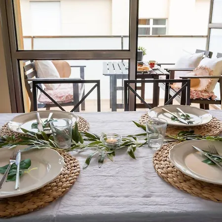 Fgdr343f El Rayo Apartamento San Vicente De La Barquera