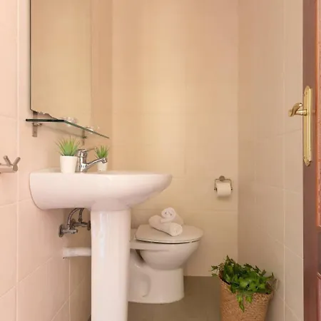 Apartamento Fgdr343f El Rayo San Vicente De La Barquera