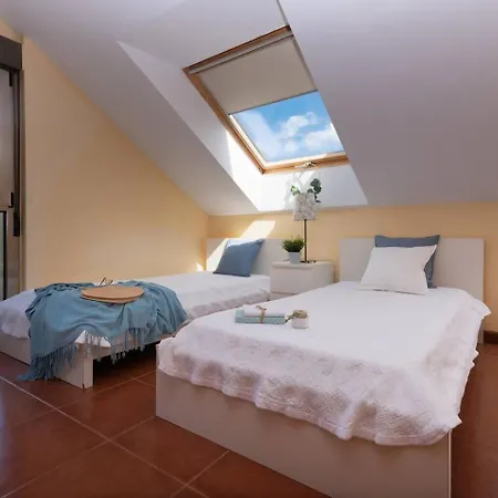 Apartamento Fgdr343f El Rayo San Vicente De La Barquera